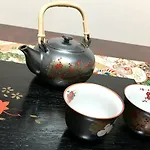 Osaka Guesthouse SAYURI HONKAN