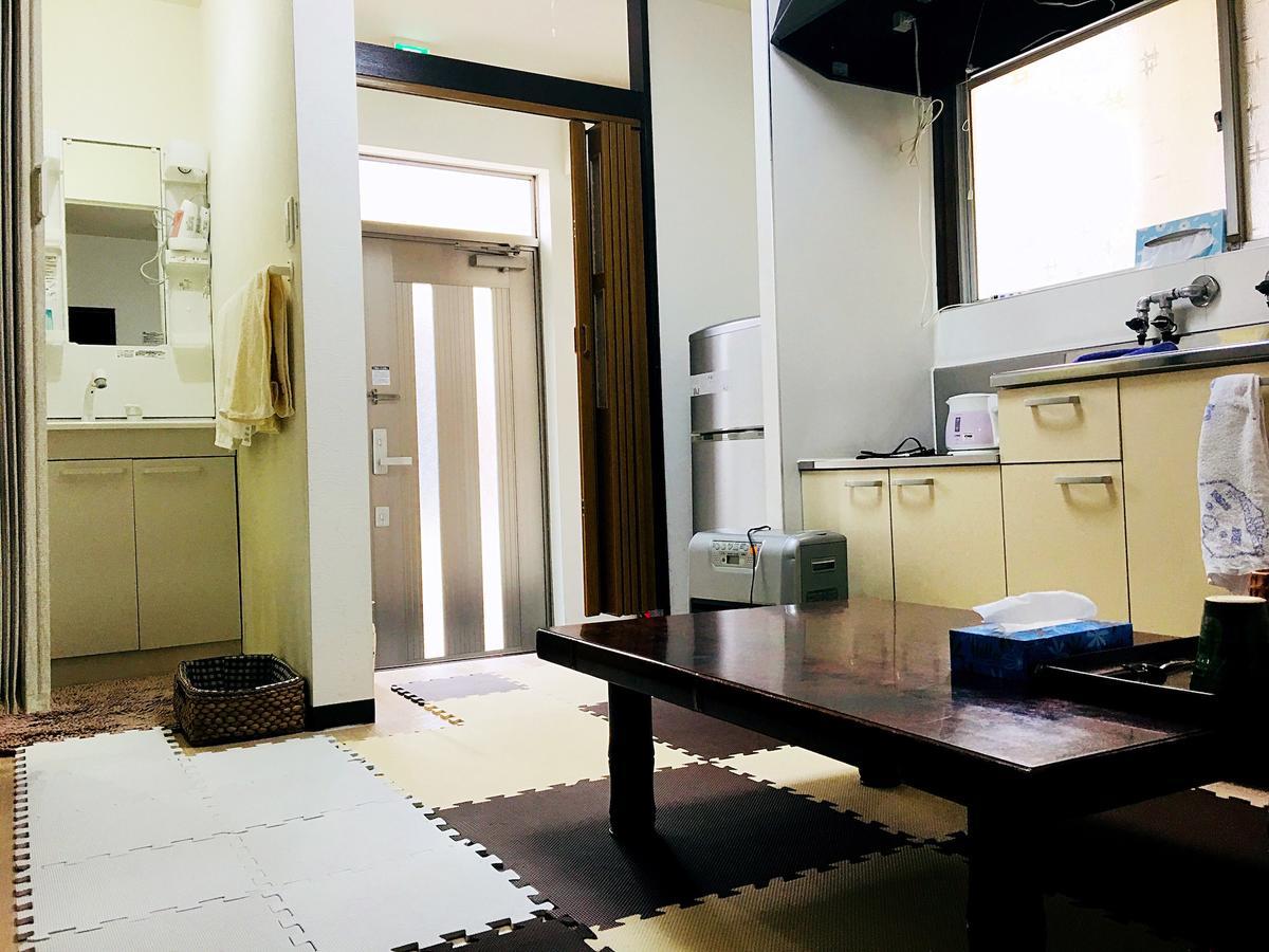 Maison d'hôtes Sayuri Honkan *