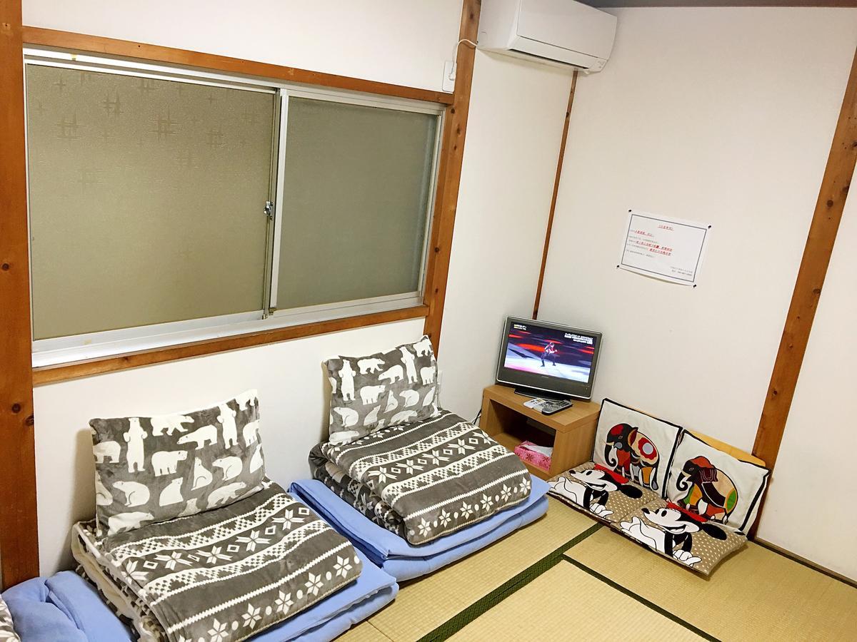 Sayuri Honkan Osaka